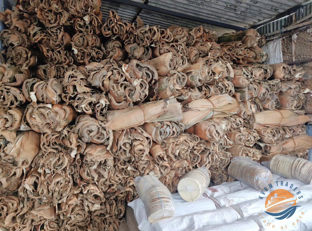 Areca Palm Plates images